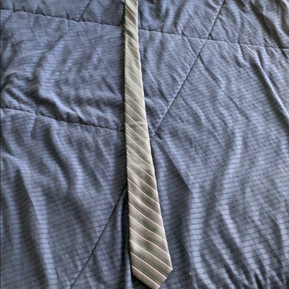Tie